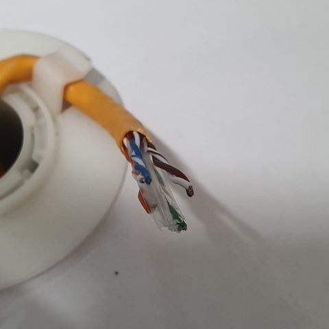 CÁP MẠNG LAN TAHADA CAT6 CCA 0.57 DÀI 300M