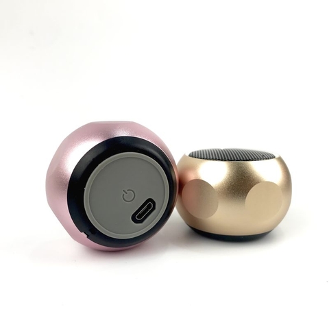 LOA BLUETOOTH MINI M10