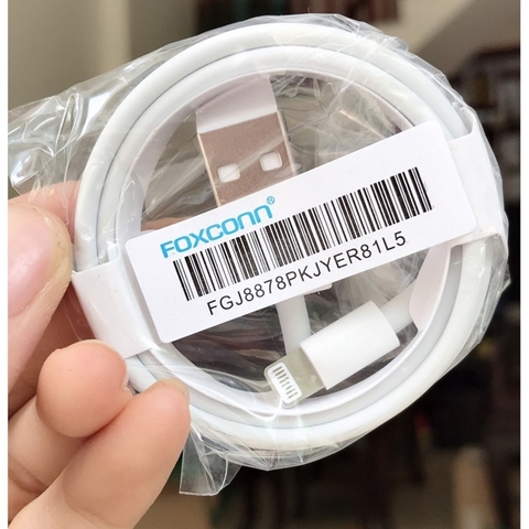 CÁP SẠC IPHONE 5IC