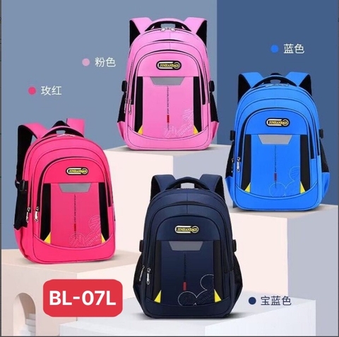 CẶP SÁCH BL-07L