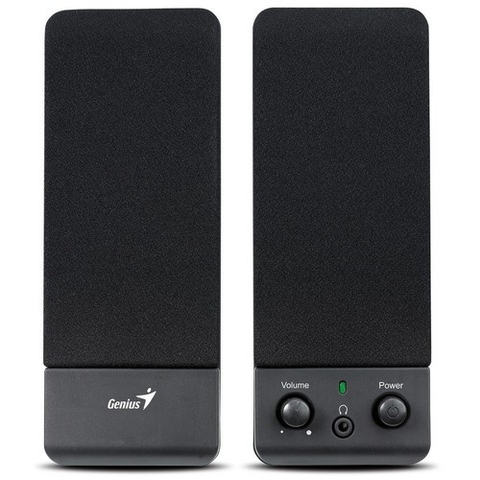LOA VI TÍNH GENIUS SP-S110