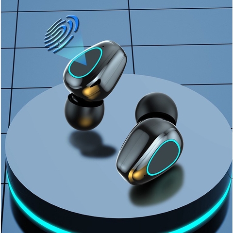 Tai Nghe Bluetooth F11 V5.2 Giá Sỉ