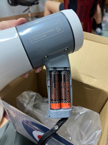 LOA PHÓNG THANH FY518BT CÓ BLUETOOTH 40W (2 PIN)