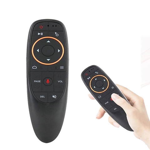 REMOTE CHUỘT BAY G10S CÓ VOICE GIÁ SỈ