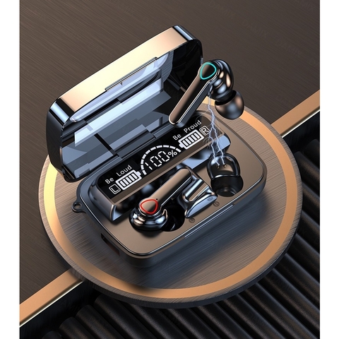 Tai Nghe Bluetooth M19 Pro Giá Sỉ