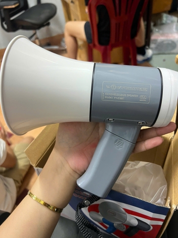 LOA PHÓNG THANH FY518BT CÓ BLUETOOTH 40W (2 PIN)