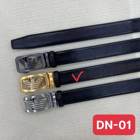 DÂY NỊT THẮT LƯNG KHOÁ TỰ ĐỘNG DN-01 GIÁ SỈ