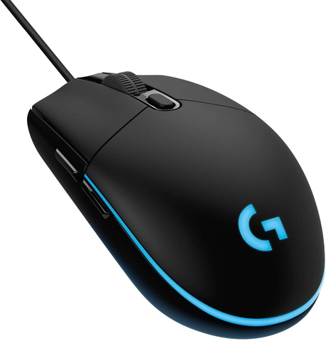 CHUỘT CÓ DÂY G102