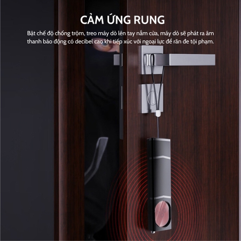 MÁY DÒ SÓNG PHÁT HIỆN CAMERA THEO DÕI, GPS, NGHE LÉN T15 GIÁ SỈ