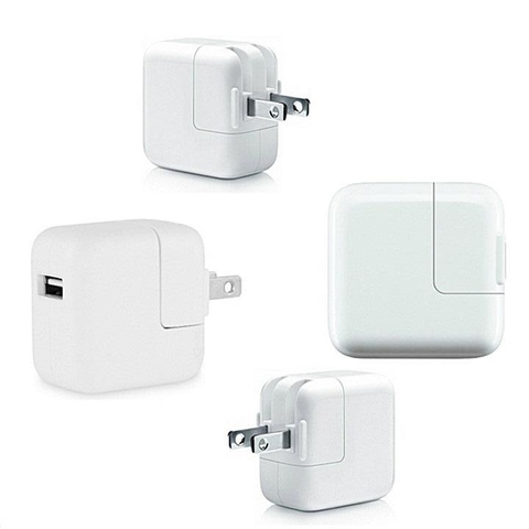 CÓC SẠC IPAD 12W