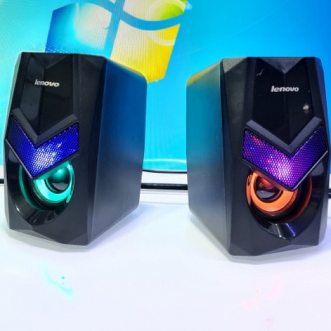 LOA VI TÍNH L1535 LED RGB GIÁ SỈ