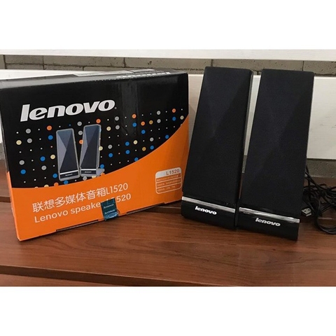 LOA VI TÍNH L1520 GIÁ SỈ