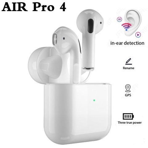 Tai Nghe Bluetooth Pro 4 Giá Sỉ