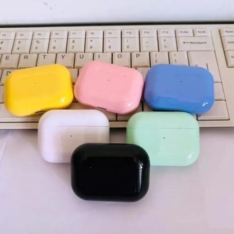 Tai Nghe Bluetooth Inpods Pro