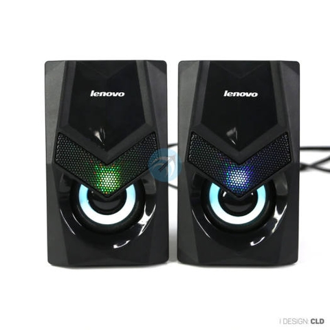 LOA VI TÍNH L1535 LED RGB GIÁ SỈ