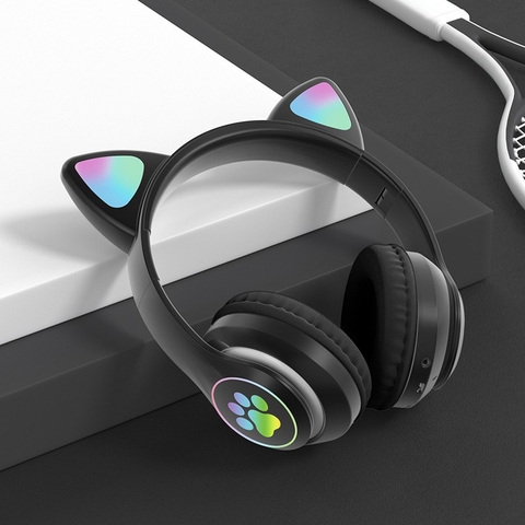 TAI NGHE CHỤP BLUETOOTH STN-28
