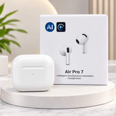 TAI NGHE BLUETOOTH AIR PRO 7