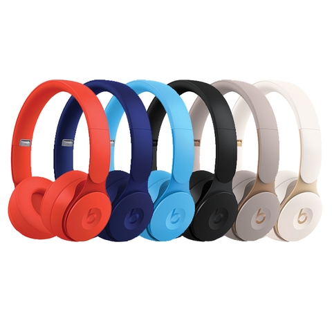 TAI NGHE CHỤP TAI BLUETOOTH SOLO PRO