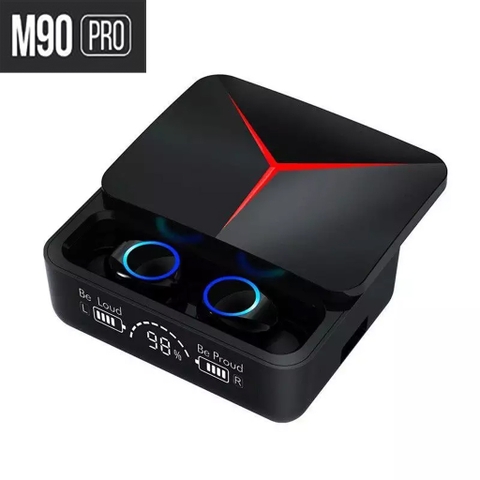 TAI NGHE BLUETOOTH M90 PRO