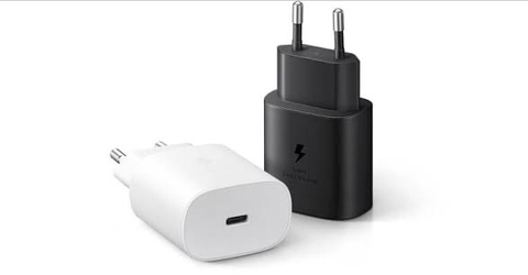 CÓC SẠC SAMSUNG 25W