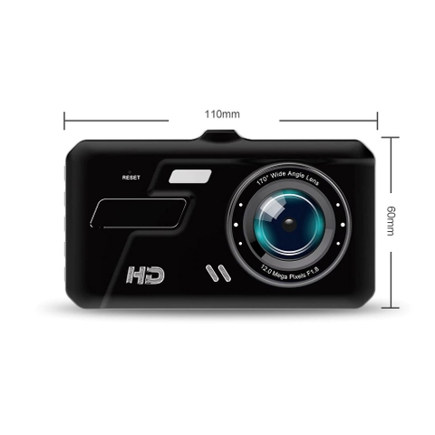 CAMERA HÀNH TRÌNH XE HƠI V9 PLUS CẢM ỨNG GIÁ SỈ