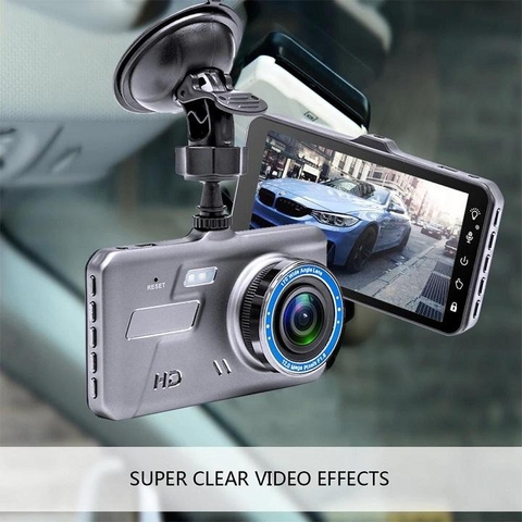 CAMERA HÀNH TRÌNH XE HƠI V9 PLUS CẢM ỨNG GIÁ SỈ