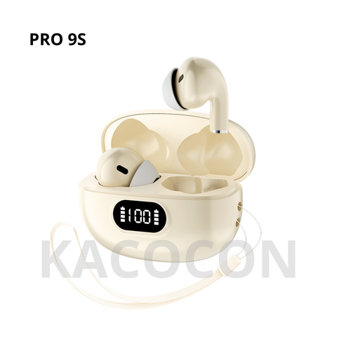 TAI NGHE BLUETOOTH PRO 9S