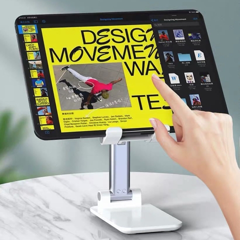 GIÁ ĐỠ ĐIỆN THOẠI GẤP GỌN K3