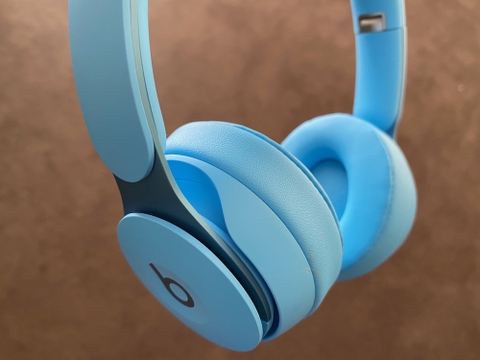TAI NGHE CHỤP TAI BLUETOOTH SOLO PRO