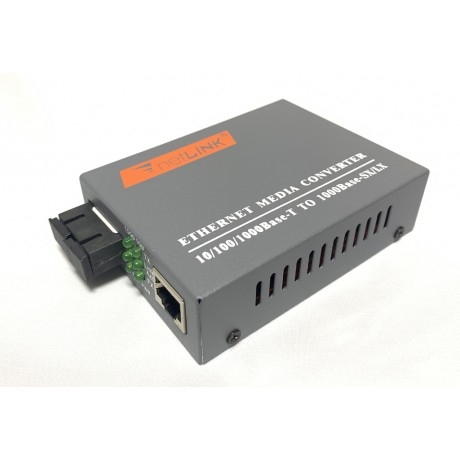BỘ CHUYỂN QUANG ĐIỆN NETLINK HTB-GS-03 A/B