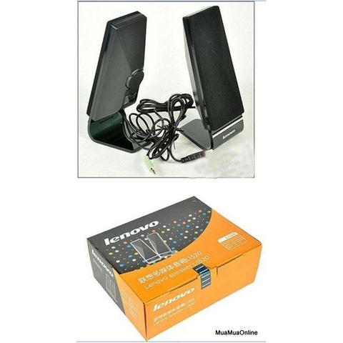 LOA VI TÍNH L1520 GIÁ SỈ