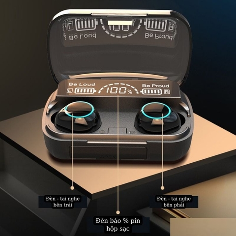 TAI NGHE BLUETOOTH M30 GIÁ SỈ