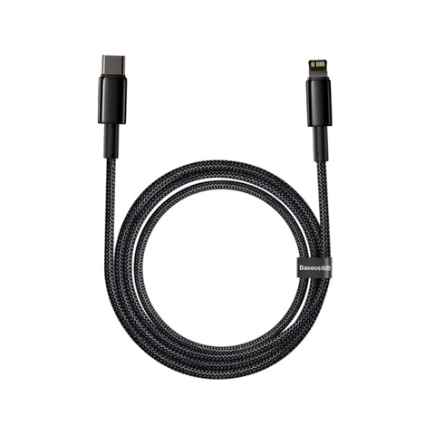 CÁP REMAX CB01 Type C to lighning