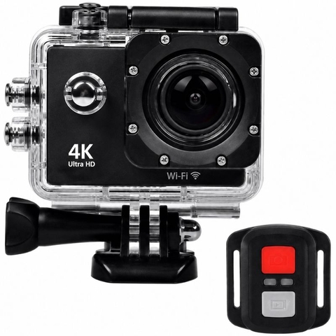 CAMERA HÀNH TRÌNH A19 CÓ REMOTE