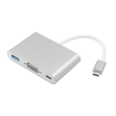 Cáp Chuyển Đổi Type-C Sang USB 3.0, VGA, Type-C Giá Sỉ