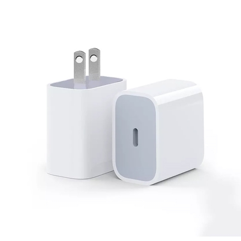 CÓC SẠC IPHONE 17 PRO/PRO MAX 35W XỊN