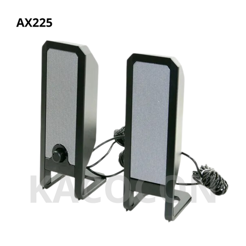 LOA VI TÍNH DELL AX225 GIÁ SỈ