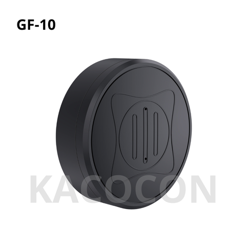 THIẾT BỊ ĐỊNH VỊ MINI GPS TRACKER GF-10 GIÁ SỈ