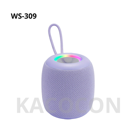 LOA BLUETOOTH MINI WS-309 GIÁ SỈ