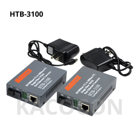 BỘ CHUYỂN QUANG ĐIỆN NETLINK HTB-3100 A/B