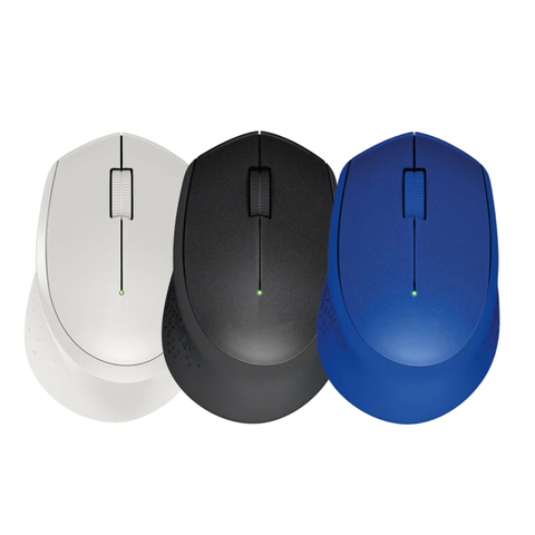 CHUỘT KHÔNG DÂY M330 SILENT PLUS GIÁ SỈ