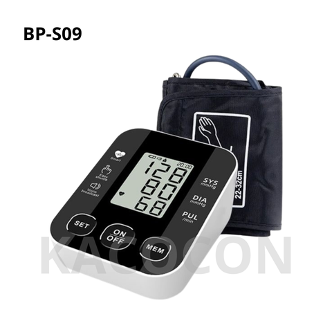 MÁY ĐO HUYẾT ÁP AIQUE BP-S09