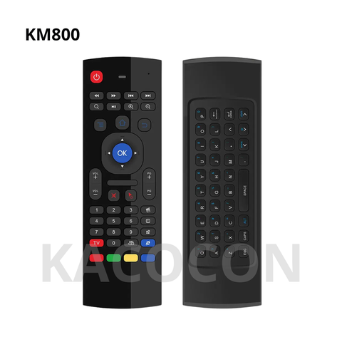REMOTE AIR MOUSE KM800 GIÁ SỈ