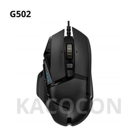 CHUỘT GAMING CÓ DÂY G502 GIÁ SỈ