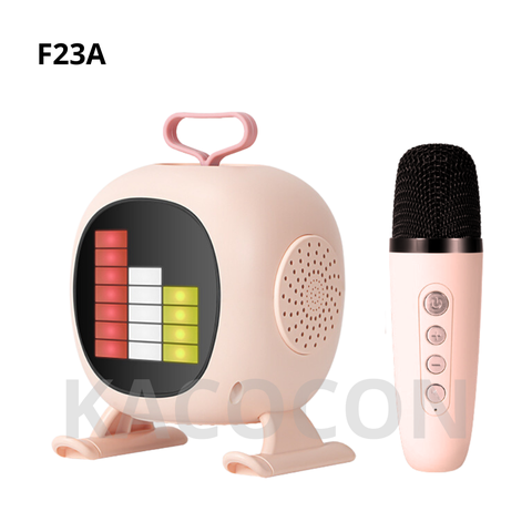 LOA KARAOKE BLUETOOTH F23A GIÁ SỈ