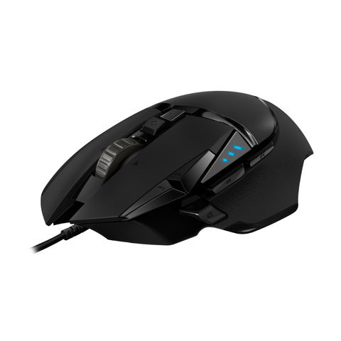 CHUỘT GAMING CÓ DÂY G502 GIÁ SỈ
