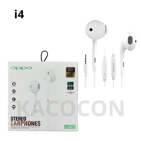 TAI NGHE DÂY OPPO I4 GIÁ SỈ