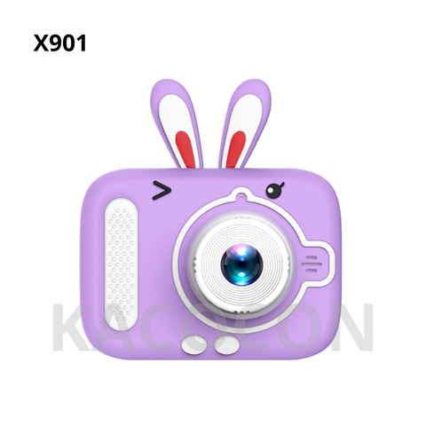 MÁY ẢNH ĐỒ CHƠI TRẺ EM X901 GIÁ SỈ