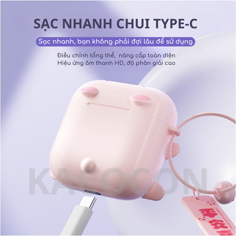 TAI NGHE BLUETOOTH TWS K1 GIÁ SỈ