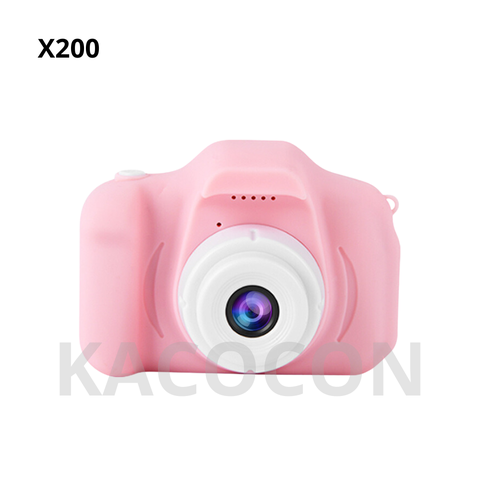 MÁY ẢNH ĐỒ CHƠI TRẺ EM X200 GIÁ SỈ